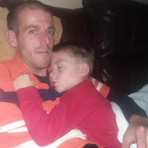 Meet your Posher, Chuck